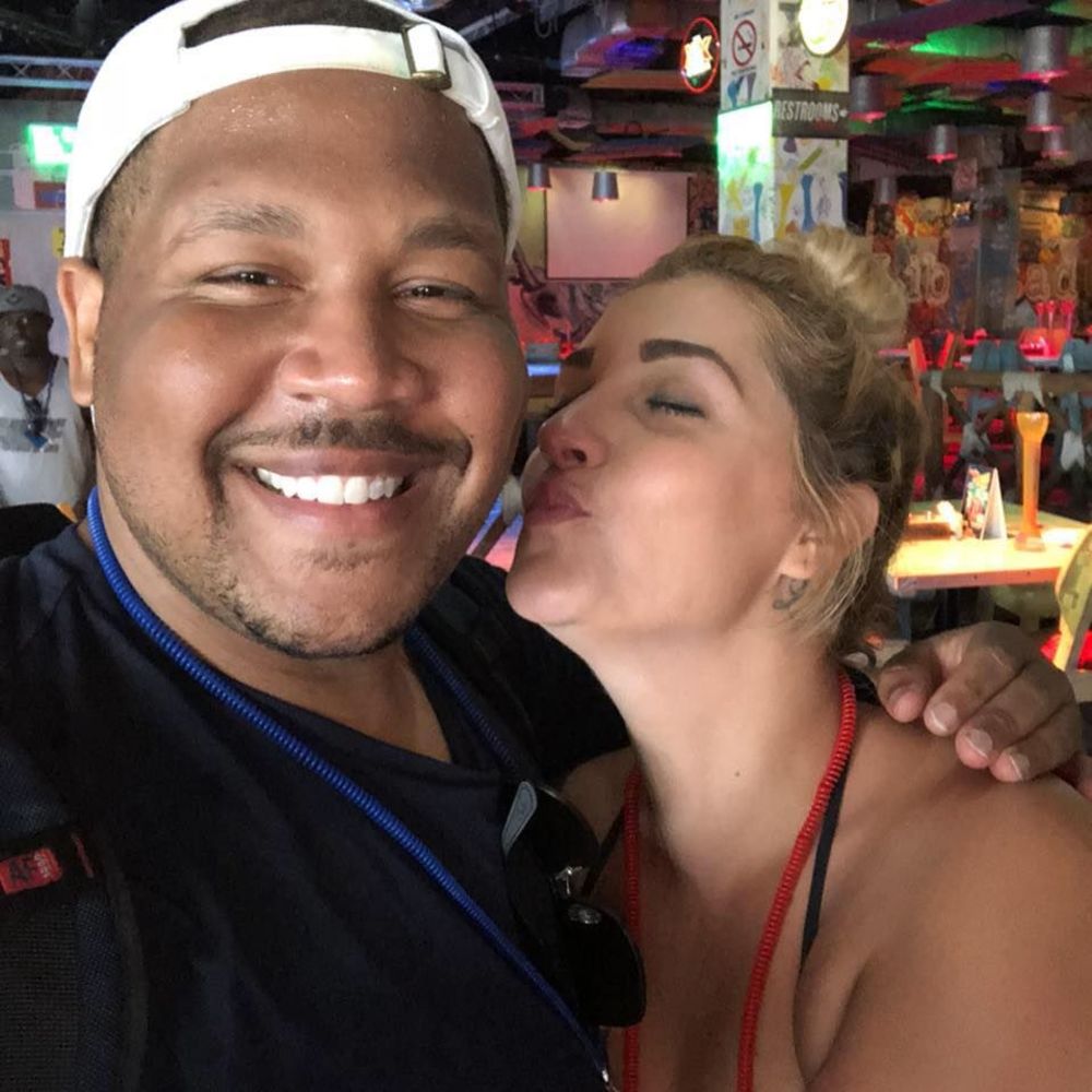 Meet your Posher, Byron